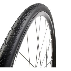 Tannus Airless Tire 700x32c - Puncture Proof, Ultralight, City/Outdoor Tannus Airless Tire 700x32c - Puncture Proof, Ultralight, City/Outdoor