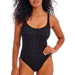 Freya One-Piece Swimsuit Nomad Nights black Freya One-Piece Swimsuit Nomad Nights black