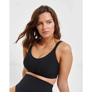 Fantasie Elevate Black Sports Bra - Sports Bra Fantasie Elevate Black Sports Bra - Sports Bra