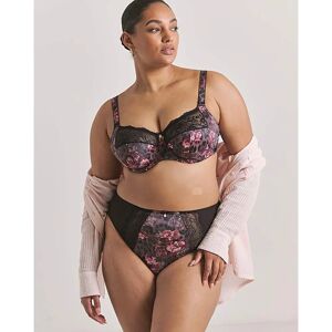 Elomi Morgan High Leg Knickers - Knickers Elomi Morgan High Leg Knickers - Knickers