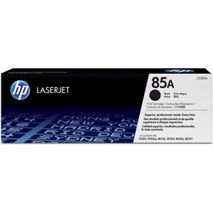 HP - CE285A - Alkuperäinen - Musta - toner cartridge HP - CE285A - Alkuperäinen - Musta - toner cartridge