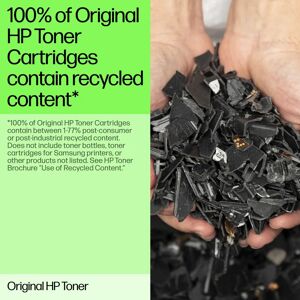 HP CF237X High Yield Black Toner Cartridge - Toner Cartridge HP CF237X High Yield Black Toner Cartridge - Toner Cartridge