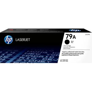 HP - CF279A - Fekete - LaserJet-toner HP - CF279A - Fekete - LaserJet-toner