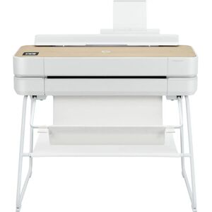 HP DesignJet 5HB12A - Bianca - Stampante di Grande Formato HP DesignJet 5HB12A - Bianca - Stampante di Grande Formato