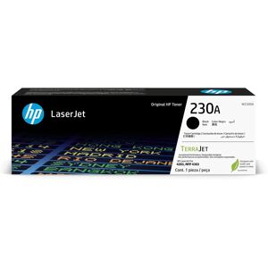 HP W2300A Musta LaserJet-toneri - 2000 sivua HP W2300A Musta LaserJet-toneri - 2000 sivua