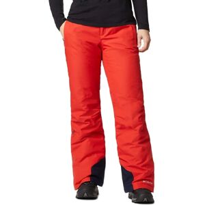 COLUMBIA Bugaboo Omni Heat Naranja Pants - Pants COLUMBIA Bugaboo Omni Heat Naranja Pants - Pants