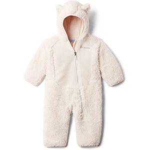Columbia Foxy Sherpa Bunting - Infant Chalk - Baby Winter Wear Columbia Foxy Sherpa Bunting - Infant Chalk - Baby Winter Wear