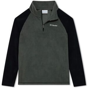 Columbia Glacial Fleece Quarter Zip Pullover - Boys Columbia Glacial Fleece Quarter Zip Pullover - Boys