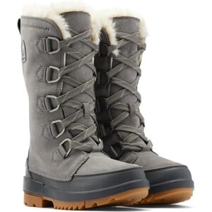 Sorel Torino II Tall Wasserdichte Schneestiefel - Grau - Schneeschuhe Sorel Torino II Tall Wasserdichte Schneestiefel - Grau - Schneeschuhe