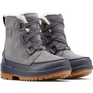 Sorel Torino II Wasserdichte Winterschuhe - Grau Sorel Torino II Wasserdichte Winterschuhe - Grau