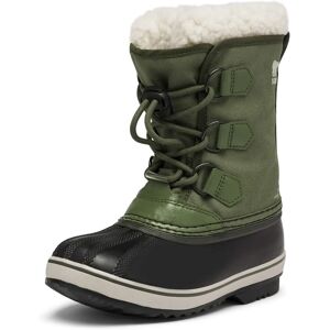 Sorel Winter Boots - Green - 35 Sorel Winter Boots - Green - 35