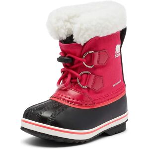 Sorel Yoot Pac Pink - Waterproof Snow Boots for Kids Sorel Yoot Pac Pink - Waterproof Snow Boots for Kids