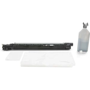 Unidade de desenvolvimento LaserJet amarela HP - 5PN58A - Peça de impressora Unidade de desenvolvimento LaserJet amarela HP - 5PN58A - Peça de impressora