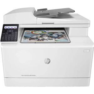 HP M183fw - White - printer HP M183fw - White - printer