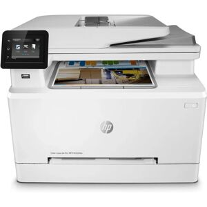 HP Color LaserJet Pro MFP M282nw - Printer, Scanner - Wit HP Color LaserJet Pro MFP M282nw - Printer, Scanner - Wit