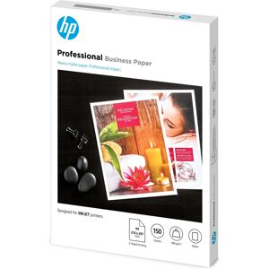 HP Professional Business Paper - Matte - A4 - 150 sheets HP Professional Business Paper - Matte - A4 - 150 sheets