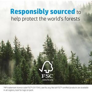 Papel Profesional de Negocios HP Mate - A4 Láser 150 Hojas Papel Profesional de Negocios HP Mate - A4 Láser 150 Hojas