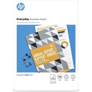 HP Multipurpose Recycled Paper - A3 Gloss 150 Sheets HP Multipurpose Recycled Paper - A3 Gloss 150 Sheets