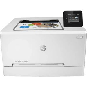 HP Color LaserJet Pro M255dw - Color Laser Printer - A4 HP Color LaserJet Pro M255dw - Color Laser Printer - A4