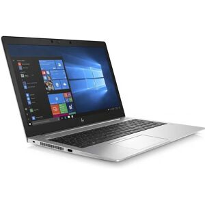 HP - EliteBook 850 G6 - 16GB RAM - 512GB SSD - Laptop HP - EliteBook 850 G6 - 16GB RAM - 512GB SSD - Laptop