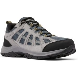 Columbia Redmond III Waterproof Shoes - Casual Outdoor Shoes Columbia Redmond III Waterproof Shoes - Casual Outdoor Shoes