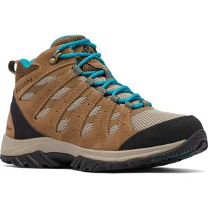Columbia Redmond III Wasserdichte Mid Boots - Outdoor Columbia Redmond III Wasserdichte Mid Boots - Outdoor