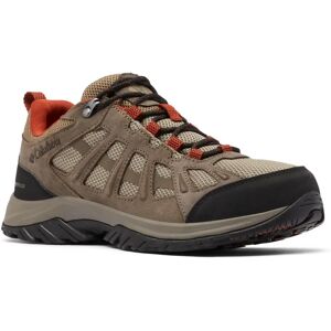 Columbia Redmond Zapatos de senderismo impermeables para todo el año - Zapatillas Columbia Redmond Zapatos de senderismo impermeables para todo el año - Zapatillas