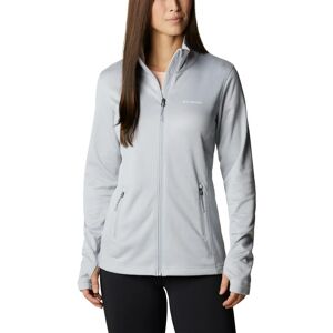 Columbia Model 1959713031 Grey All-Year Women Sweatshirt Columbia Model 1959713031 Grey All-Year Women Sweatshirt