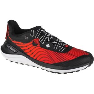 Columbia Escape Ascent 1928041010 - Trekking Schuhe Columbia Escape Ascent 1928041010 - Trekking Schuhe