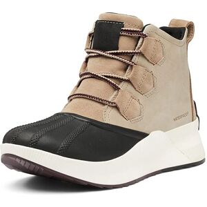 Sorel Out N About Iii Classic Wp NL4431-264 Braun - Schuhe Sorel Out N About Iii Classic Wp NL4431-264 Braun - Schuhe