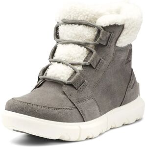 Sorel Explorer II Carnaval Cozy - Bottes d’hiver - Publicité Sorel Explorer II Carnaval Cozy - Bottes d’hiver - Publicité