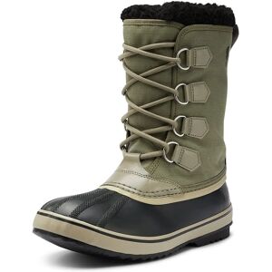 Sorel 1964 Pac Nylon Men's (NM1440) - sage/dark moss Sorel 1964 Pac Nylon Men's (NM1440) - sage/dark moss