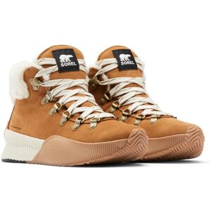 Bottes imperméables Sorel Out N About III Conquest Camel Brown/White - Publicité Bottes imperméables Sorel Out N About III Conquest Camel Brown/White - Publicité