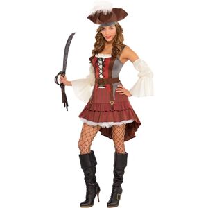 Amscan 9906420 Bunt Adult Fancy Dress - Costume Amscan 9906420 Bunt Adult Fancy Dress - Costume