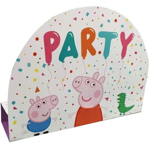 Inviti Festa Peppa Pig - Inviti Inviti Festa Peppa Pig - Inviti