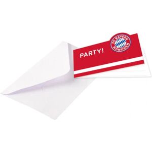 Amscan 9906515 Party Invitation - Party Invitation Amscan 9906515 Party Invitation - Party Invitation