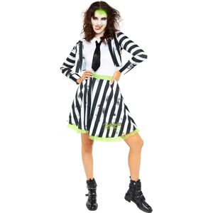 Amscan Pink Batgirl Fancy Dress - Girls 10-12 Amscan Pink Batgirl Fancy Dress - Girls 10-12