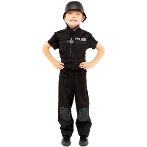 Amscan 9907057 Police Costume for Kids - Costumes Amscan 9907057 Police Costume for Kids - Costumes