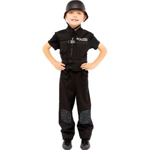 Amscan 9907057 Police Costume for Kids - Costumes Amscan 9907057 Police Costume for Kids - Costumes
