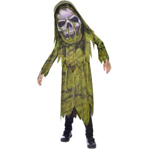 Amscan 9907132 Adult Zombie Fancy Dress Amscan 9907132 Adult Zombie Fancy Dress