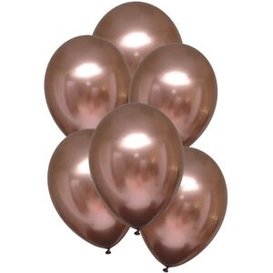 Amscan 9907176 Pink Satin Latex Balloons - Party Decoration Amscan 9907176 Pink Satin Latex Balloons - Party Decoration