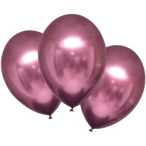 Amscan 9907178 Pink Latex Balloons - Party Decoration Amscan 9907178 Pink Latex Balloons - Party Decoration