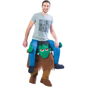 Amscan Adult Santa Costume - Costumes Amscan Adult Santa Costume - Costumes