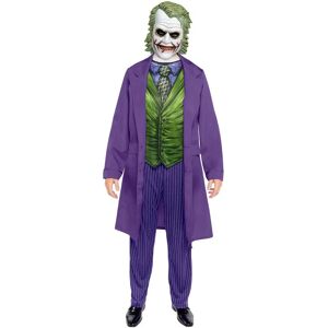 Amscan Joker Purple Costume - Costumes Amscan Joker Purple Costume - Costumes