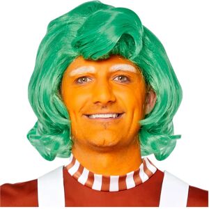 Amscan 9908049 Green Riddler Adult Fancy Dress Amscan 9908049 Green Riddler Adult Fancy Dress