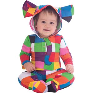 Disfraz de mariquita Amscan para niños - Disfraz de carnaval Disfraz de mariquita Amscan para niños - Disfraz de carnaval