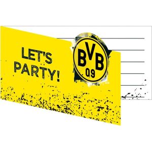 Amscan 9908534 Party Invitation - Party invitation Amscan 9908534 Party Invitation - Party invitation