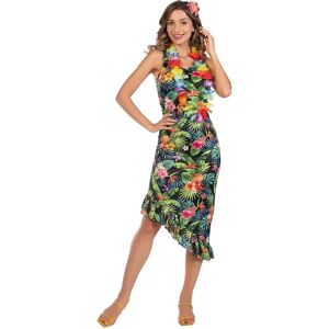 Amscan 9908712 Adult Hawaiian Costume Amscan 9908712 Adult Hawaiian Costume