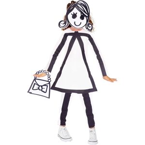 Amscan Ninja Turtles Costume - Green, 3-12 Yrs Amscan Ninja Turtles Costume - Green, 3-12 Yrs