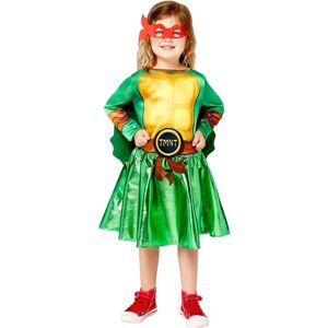 Amscan Ninja Turtle Costume Green - Costume Amscan Ninja Turtle Costume Green - Costume